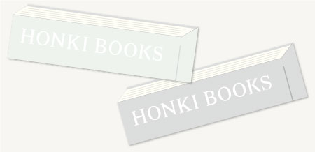 HONKI BOOKS