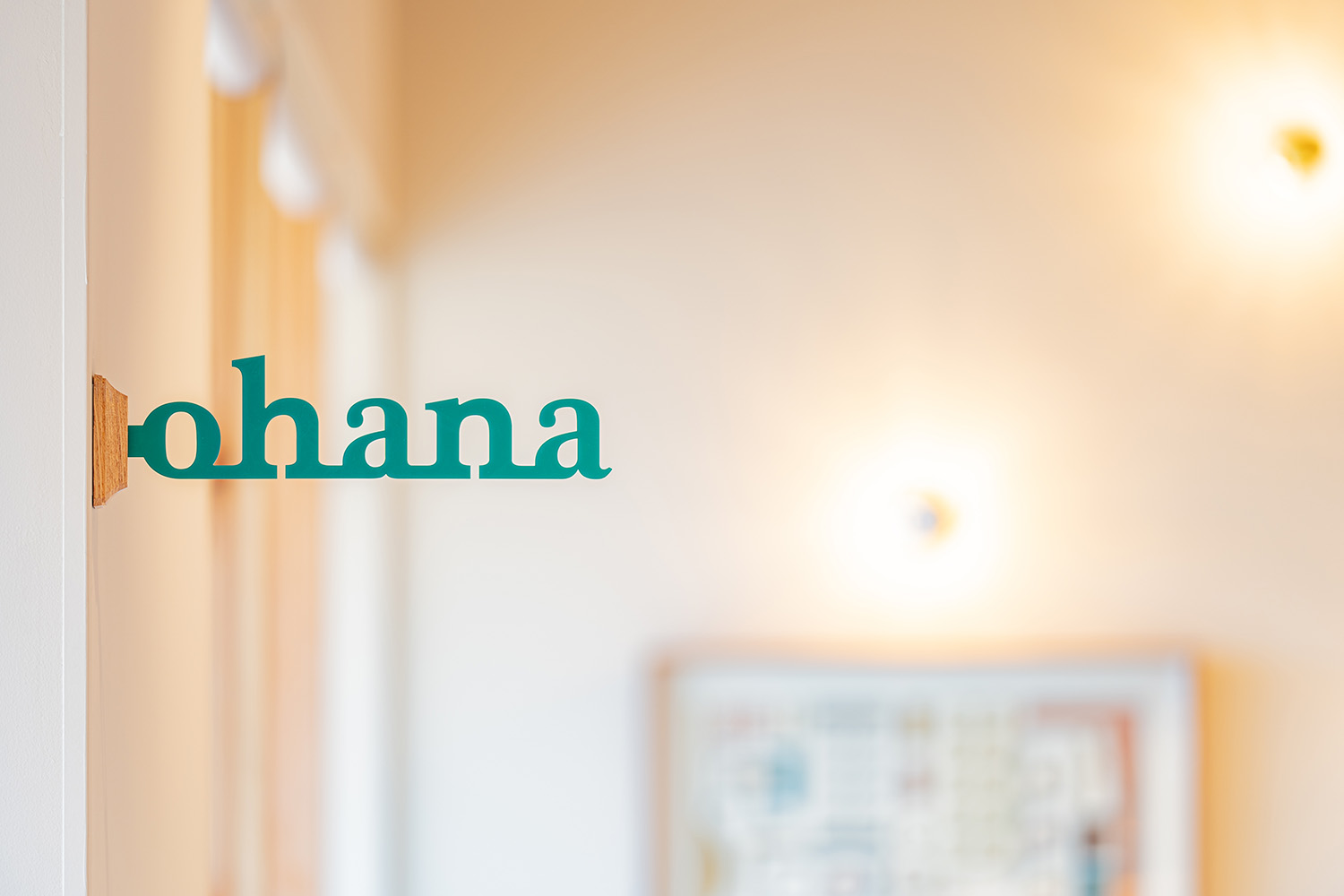 タリーズコーヒー「おとぎの森公園店」インテリアデザイン